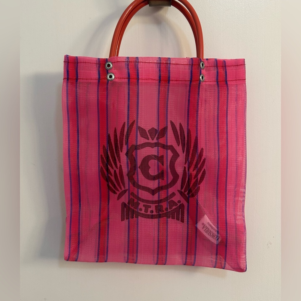 Consuela Mesh Bag